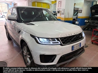 LAND ROVER RANGE SPO 3.0 SDV6 MHEV 249CV S AUT.(PC) FP