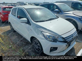 MITSUBISHI SPACE STAR 1.2 INTENSE SDA FP