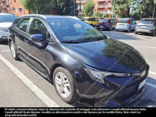 TOYOTA COROLLA SW (PC) TS 1.8 HYBRID ACTIVE FP