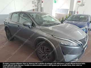 NISSAN QASHQAI 1.3 MHEV 158 Business Xtronic Cross over 5-door (Euro 6D)