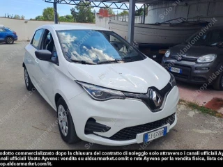 RENAULT ZOE CONSIPAQ1 LIFE R110 FP