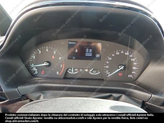 FORD FIESTA 1.0 EcoBoost Hybrid 125CV Titanium Hatchback 5-door (Euro 6.2)