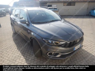 FIAT TIPO 1.6 Mjt 130cv S&S Business SW 5-door (Euro 6D)