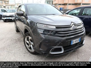 CITROËN C5 AIRCROSS BlueHDi 130 S&S Business Sport utility vehicle 5-door (Euro 6D)