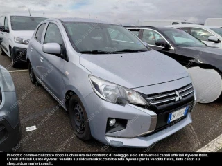 MITSUBISHI SPACE STAR 1.2 INTENSE SDA FP