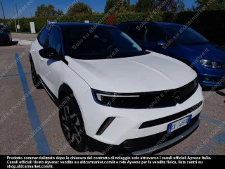 OPEL MOKKA 1.5 110cv Elegance MT6 Sport utility vehicle 5-door (Euro 6D)
