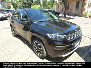 JEEP COMPASS 1.3 T4 PHEV 190CV BUSINESS PLUS 4XE AUTO