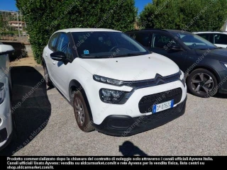 CITROËN CITROEN C3 (PC) BLUEHDI 100 S&S BUSINESS COMBI FP