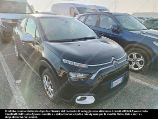CITROËN C3 PureTech 83 S&S You! Neo patentati Hatchback 5-door