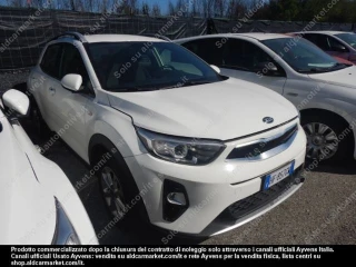 KIA STONIC CONSIP14 1.4 GPL STYLE FP