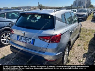 SEAT ARONA 1.0 ECO TSI 70KW STYLE FP