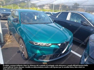 ALFA ROMEO TONALE 1.5 160CV HYBRID TCT7 TI