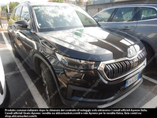 SKODA KODIAQ 2.0 TDI 110KW STYLE DSG 5P FP