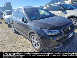 SEAT ARONA 1.0 ECO TSI 81KW FR DSG