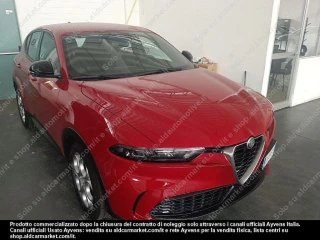 ALFA ROMEO TONALE 1.5 130CV HYBRID TCT7 SUPER