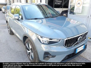 VOLVO XC40 T4 Recharge Plug-in auto Plus Bright Sport utility vehicle 5-door (Euro 6D)