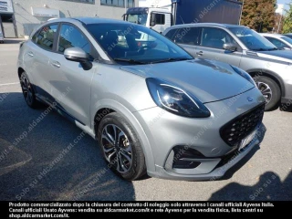 FORD PUMA 1.0 ECOBOOST HYBRID 125CV ST-LINE AUTO FP