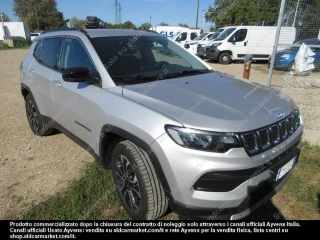 JEEP COMPASS CONSIPA 1.3 T4 PHEV 190CV LIMITED 4XE AUTO FP