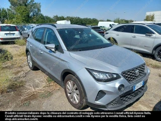 SEAT ARONA 1.0 ECO TSI 70KW STYLE FP