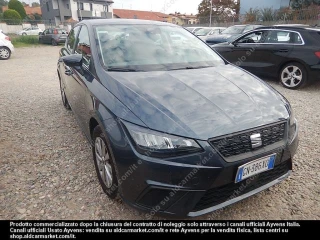 SEAT IBIZA 1.0 ECO TSI 81KW BUSINESS FP