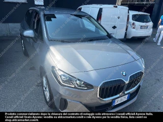 BMW SERIE 2 ACTIVE TOURER 220i MHEV 48V Auto Mini mpv 5-door (Euro 6D) mild hybrid