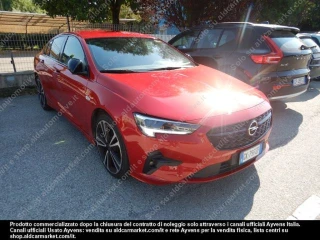 OPEL INSIGNIA GS 1.5 CDTI LINE 122CV MT6 FP