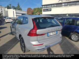 VOLVO XC60 T6 Plug-in AWD auto Recharge Ins. Exp Sport utility vehicle 5-door (Euro 6D)