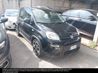 FIAT PANDA 1.0 70CV S&S HYBRID CITY LIFE FP