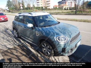 MINI COUNTRYMAN Cooper S E ALL4 Business autom. Hatchback 5-door (Euro 6D)