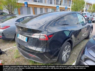 TESLA MODEL Y 50 kWh RWD aut. Sport utility vehicle 5-door