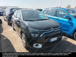 CITROËN C3 PureTech 83 S&S You! Neo patentati Hatchback 5-door