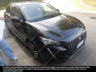 PEUGEOT 208 Active Pack PureTech 75 S/S Hatchback 5-door (Euro 6D)