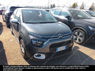 CITROËN C3 PureTech 83 S&S You! Neo patentati Hatchback 5-door