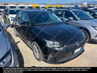 OPEL CORSA 1.2 75cv Edition MT5 Hatchback 5-door (Euro 6D)