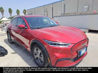 FORD MUSTANG MACH-E 269CV Standard Range Sport utility vehicle 5-door