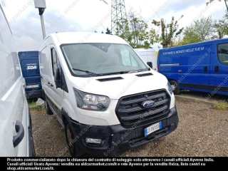 FORD TRANSIT (PC) 350 L2H2 TREND 2.0 ECO 130 CV FP