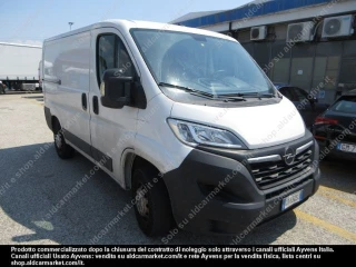 OPEL MOVANO (PC) FURGONE 28 L1H1 BLUEHDI 120 S&S FP