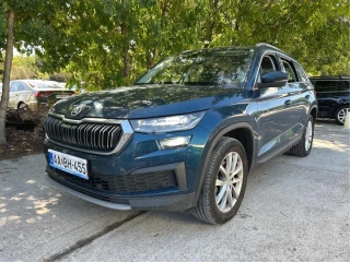 SKODA Kodiaq 2.0 TDI STYL  E DSG