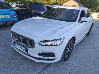 VOLVO V90 HYBRID B4 Aut Inscription mhev