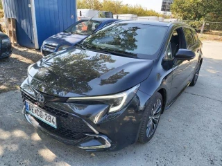 TOYOTA Corolla 1.8 Hybrid Comfort Style E-Cvt