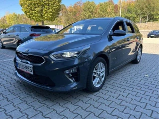 KIA Ceed 1.4 T-GDI GOLD DCT SW