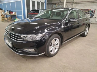 VOLKSWAGEN PASSAT 2.0 TSI EXECUTIVE 4D 7DSG 140KW