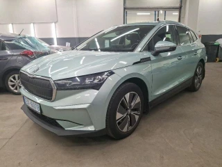 SKODA ENYAQ IV 80 RWD 150KW 77KW H