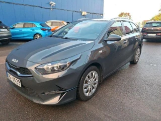 KIA CEED SW 1.0 T-GDI LX PLUS 100HP