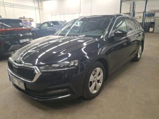 SKODA OCTAVIA COMBI 2.0 TDI AMBITI ON 7DSG 110KW