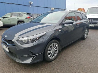 KIA CEED SW 1.0 T-GDI LX PLUS 100HP