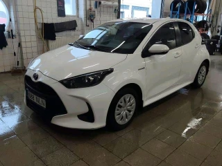 TOYOTA YARIS 1.5 HYBRID ACTIVE 5D E-CVT 116HP