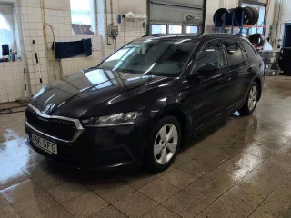 SKODA OCTAVIA COMBI 2.0 TDI ACTIVE 7DSG 85KW