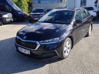 SKODA OCTAVIA COMBI 2.0 TDI ACTIVE 7DSG 85KW