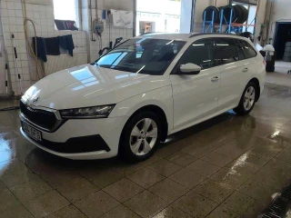 SKODA OCTAVIA COMBI 2.0 TDI ACTIVE 7DSG 85KW